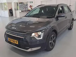Grijs Gebruikt 2024 Kia Niro SUV | € 32.940 (Goede deal)