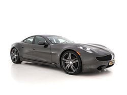 Grijs (mat) Gebruikt 2012 Fisker Karma Sedan | € 17.245