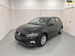 Zwart Gebruikt 2020 VW Polo Beats Hatchback | € 14.950 (Goede deal)