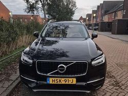 Zwart Gebruikt 2016 Volvo XC90 Momentum SUV | € 27.000 (Goede deal)
