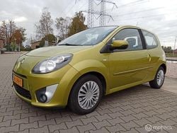 Geel Gebruikt 2010 Renault Twingo Dynamique Hatchback | € 1.000 (Super prijs)