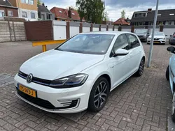VW e-Golf