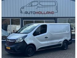 Zilver Gebruikt 2019 Opel Vivaro Van | € 7.450 (Super prijs)