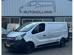 Zilver Gebruikt 2019 Opel Vivaro Van | € 7.450 (Super prijs)