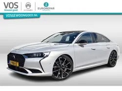 DS Automobiles DS9