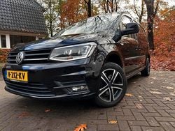 Gebruikt 2018 VW Caddy Maxi Highline MPV | € 9.250 (Super prijs)