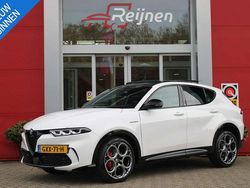 Wit Gebruikt 2024 Alfa Romeo Tonale Veloce SUV | € 39.945 (Iets duurder)