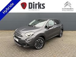 Grijs Gebruikt 2023 Fiat 500X SUV | € 22.245 (Super prijs)