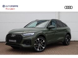 Groen Gebruikt 2022 Audi Q5 Sportback Competition SUV | € 48.950 (Eerlijke prijs)