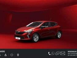 Overige Gebruikt 2024 Renault Clio V Evolution Hatchback | € 24.275