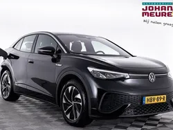 Zwart Gebruikt 2023 VW ID.5 Pro SUV | € 33.690 (Super prijs)