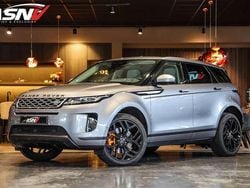 Grijs Gebruikt 2019 Land Rover Range Rover evoque S SUV | € 37.895