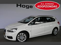 Wit Gebruikt 2017 BMW 225 Active Tourer iPerformance MPV | € 11.440 (Super prijs)