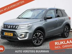 Grijs Gebruikt 2020 Suzuki Vitara SUV | € 21.950 (Eerlijke prijs)