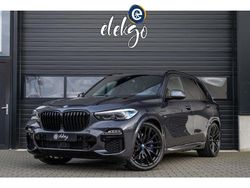 Grijs Gebruikt 2020 BMW X5 Executive SUV | € 48.450 (Eerlijke prijs)