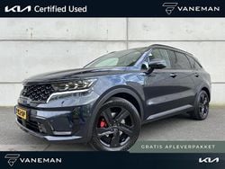 Gravity blue Gebruikt 2023 Kia Sorento 3 SUV | € 51.445 (Eerlijke prijs)