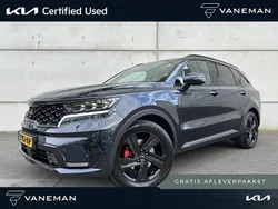 Gravity blue Gebruikt 2023 Kia Sorento 3 SUV | € 51.445 (Eerlijke prijs)