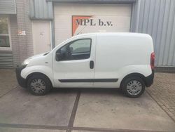 Wit Gebruikt 2015 Fiat Fiorino Van | € 2.750 (Eerlijke prijs)