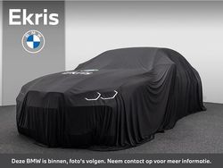 Zwart Gebruikt 2021 BMW 520 M Sport Sedan | € 37.950 (Eerlijke prijs)