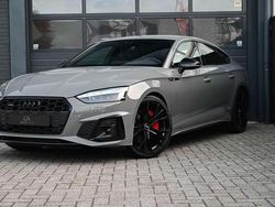Grijs Gebruikt 2020 Audi A5 Sportback S-Line Hatchback | € 32.900 (Iets duurder)