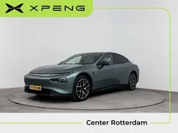 Groen Gebruikt 2023 XPENG P7 AWD Performance Sedan | € 45.945