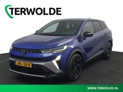 Blauw Gebruikt 2025 Renault Symbioz Esprit Alpine SUV | € 35.340 (Eerlijke prijs)