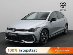 Grijs, metallic lak Nieuw 2025 VW Golf VIII GTE Hatchback | € 43.500 (Goede deal)