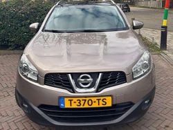 Beige Gebruikt 2010 Nissan Qashqai SUV | € 7.800 (Iets duurder)