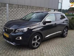 Grijs Gebruikt 2020 Peugeot 3008 Crossway SUV | € 19.845 (Goede deal)