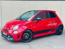 Overige Gebruikt 2009 Fiat 500 Abarth Abarth Hatchback | € 9.995 (Duur)