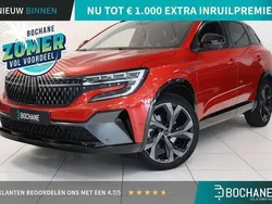 Vlamrood nnp Gebruikt 2023 Renault Austral Iconic Esprit Alpine SUV | € 35.840 (Eerlijke prijs)