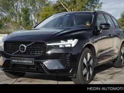 Zwart Gebruikt 2025 Volvo XC60 Ultra SUV | € 63.995 (Duur)