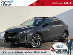 Nieuw 2025 Kia XCeed GT-Line SUV | € 38.895 (Duur)