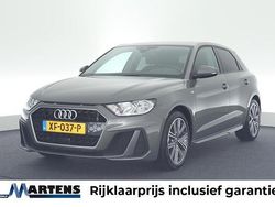 Grijs Gebruikt 2019 Audi A1 Sportback S-Line Hatchback | € 20.749 (Eerlijke prijs)
