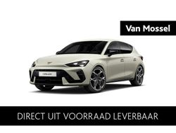Grijs Nieuw 2025 Cupra Leon VZ Hatchback | € 49.625 (Eerlijke prijs)