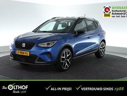 Blauw Gebruikt 2022 Seat Arona Business SUV | € 17.000 (Goede deal)