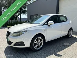 Wit Gebruikt 2008 Seat Ibiza Sport Hatchback | € 2.499 (Eerlijke prijs)