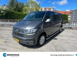 Grijs Gebruikt 2023 VW T6.1 Highline Van | € 43.995 (Iets duurder)