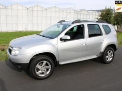 Grijs, metallic lak Gebruikt 2012 Dacia Duster SUV | € 7.350 (Eerlijke prijs)
