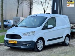 Overige Gebruikt 2014 Ford Transit Trend Van | € 4.950 (Iets duurder)