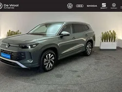 Groen Nieuw 2025 VW Tayron Edition SUV | € 50.900 (Goede deal)