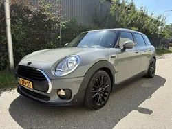 Bruin Gebruikt 2018 Mini One Clubman Business Stationwagen | € 14.799 (Eerlijke prijs)