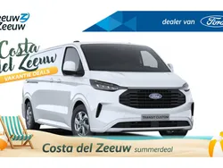 Gebruikt 2023 Ford E-Transit Limited Van | € 47.161