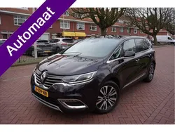 Paars Gebruikt 2016 Renault Espace Initiale Paris MPV | € 17.944 (Goede deal)