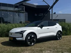 Wit Gebruikt 2024 Volvo EX30 Ultra SUV | € 34.890 (Goede deal)