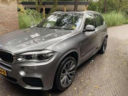 Grijs Gebruikt 2018 BMW X5 M SUV | € 47.000