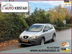 Grijs Gebruikt 2007 Seat Altea Stationwagen | € 3.450