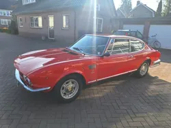 Rood Gebruikt 1969 Fiat Dino Coupé | € 29.500