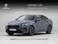Grijs Gebruikt 2025 BMW 220 M Sport Coupé | € 49.950 (Eerlijke prijs)