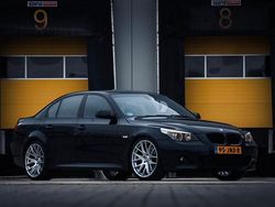 Gebruikt 2006 BMW 550 M Sport | € 12.950
